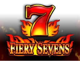 Fiery Sevens: Sensasi Panas dari Spadegaming