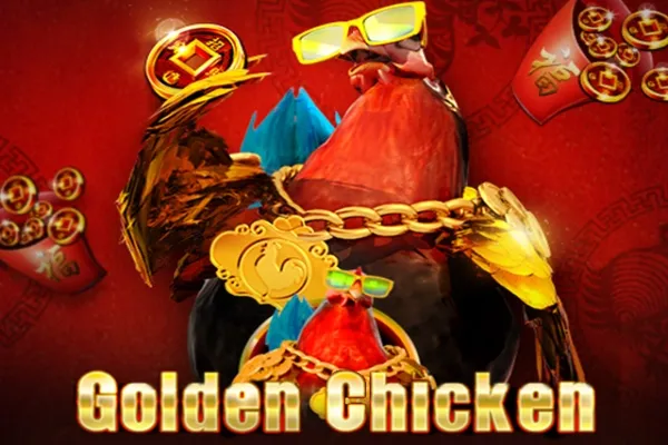 Petualangan Seru di Golden Chicken Slot Online