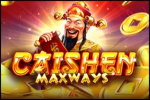 Rahasia Seru Main Caishen Maxways Online Kini