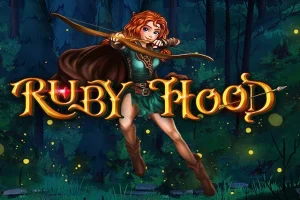 Nikmati Aksi Seru Ruby Hood dari Spadegaming