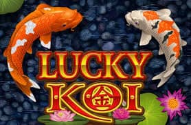 Nikmati Sensasi Seru di Game Slot Lucky Koi Spadegaming