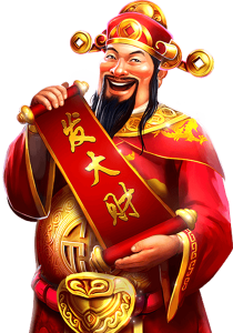Sensasi Seru Main Caishen Spadegaming Online