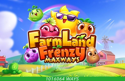Serunya Petualangan Farmland Frenzy Online