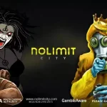 Nolimit City: Sensasi Game Slot Modern Seru
