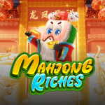 Serunya Main Mahjong Riches Spadegaming Online