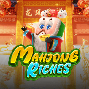 Serunya Main Mahjong Riches Spadegaming Online