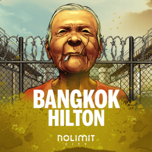 Bangkok Hilton: Sensasi Ekstrem ala Nolimit City