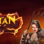 Barbarian Fury: Sensasi Slot Viking Penuh Aksi