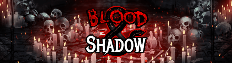 Blood & Shadow: Sensasi Gelap dari Nolimit City
