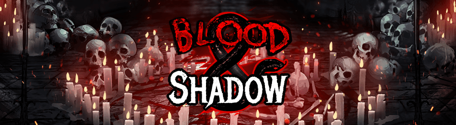 Blood & Shadow: Sensasi Gelap dari Nolimit City