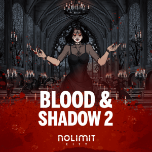 Blood & Shadow 2: Petualangan Gelap Penuh Kejutan