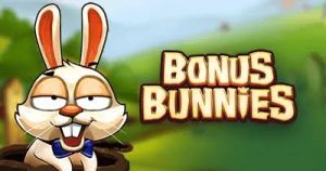 Bonus Bunnies Nolimit City: Aksi Kelinci Penuh Kejutan