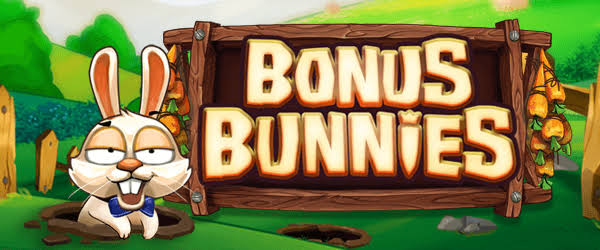 Bonus Bunnies Nolimit City: Aksi Kelinci Penuh Kejutan