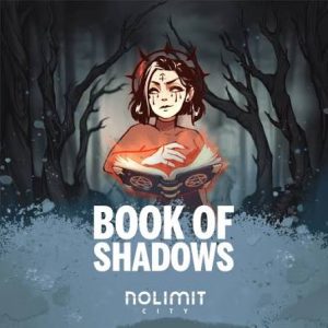 Book of Shadows Nolimit City: Petualangan Misterius