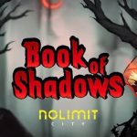 Book of Shadows Nolimit City: Petualangan Misterius