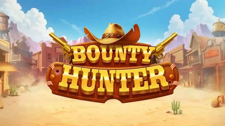 Bounty Hunters Nolimit City: Petualangan Penuh Aksi